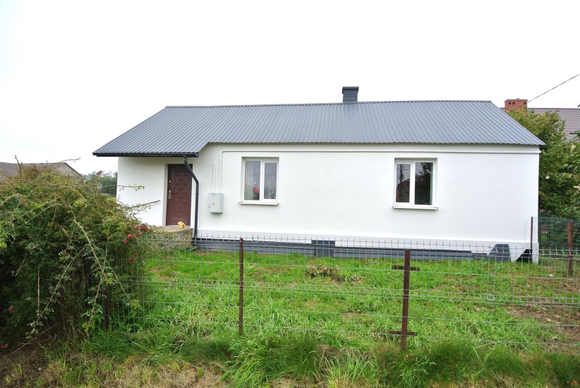 Dom Sprzedaż - świętokrzyskie, kielecki, Mniów, Węgrzynów