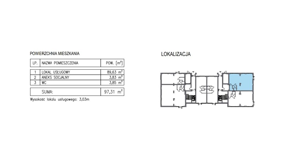 Lokal Sprzedaż - świętokrzyskie, Kielce m., Kielce, KSM