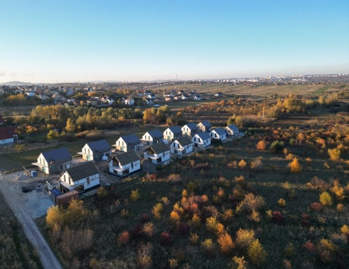 Dom Sprzedaż - świętokrzyskie, Kielce m., Kielce, Ostra Górka