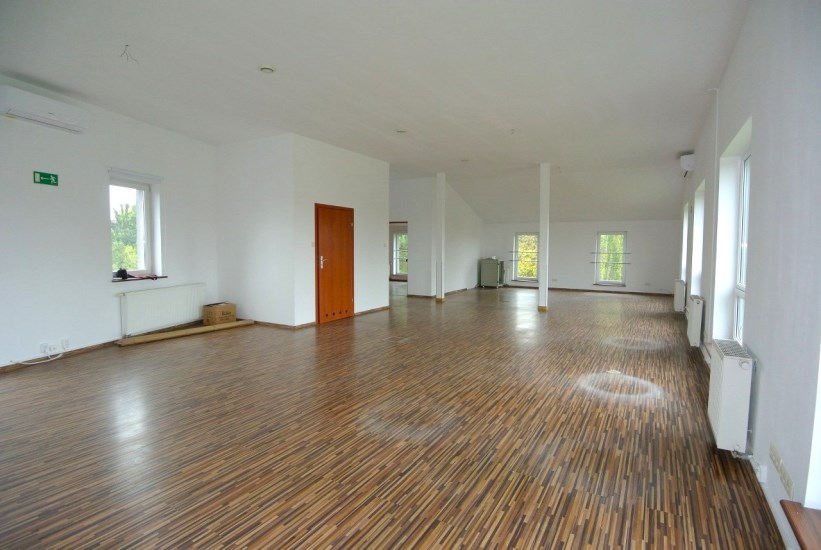 Lokal Wynajem - mazowieckie, pruszkowski, Michałowice (gw), Michałowice