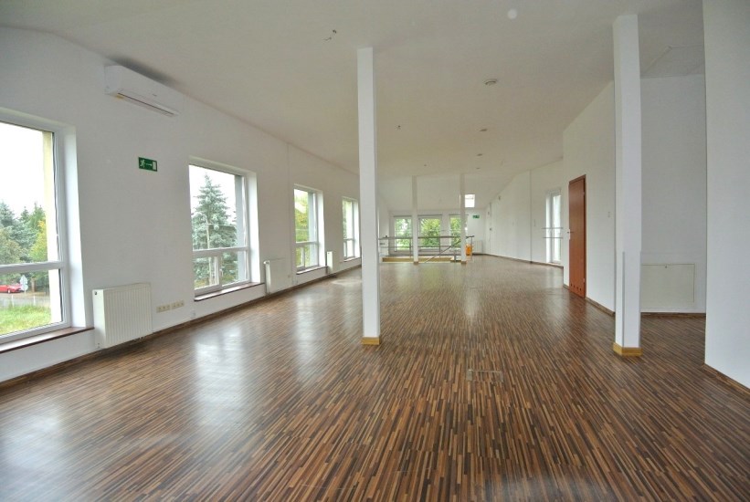 Lokal Wynajem - mazowieckie, pruszkowski, Michałowice (gw), Michałowice