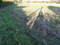 Działka Sprzedaż - świętokrzyskie, pińczowski, Pińczów (gw), Brzeście