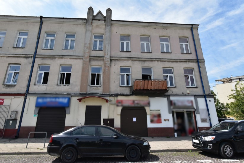 Dom Sprzedaż - świętokrzyskie, Kielce m., Kielce, Centrum