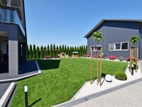 Dom Sprzedaż - świętokrzyskie, kielecki, Strawczyn, Chełmce