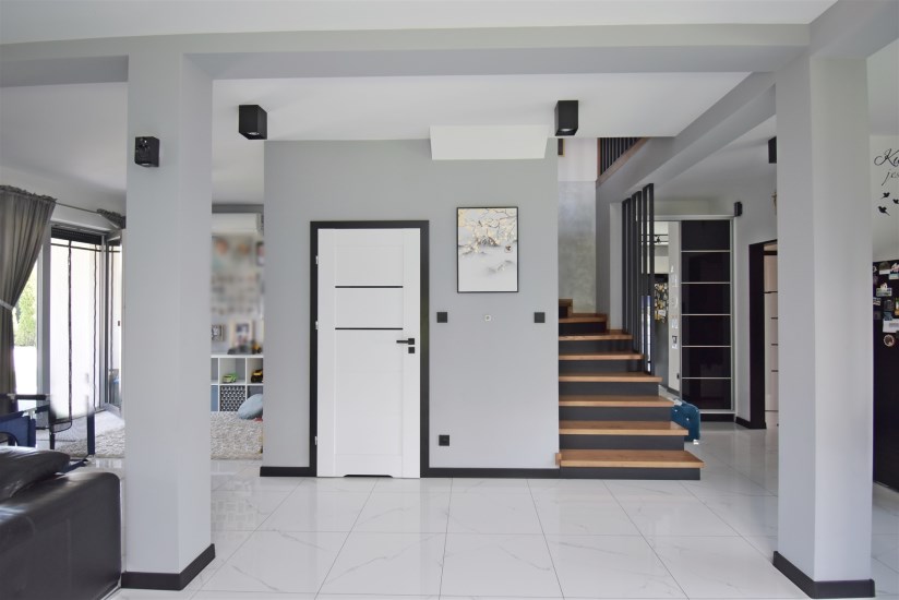 Dom Sprzedaż - świętokrzyskie, kielecki, Strawczyn, Chełmce