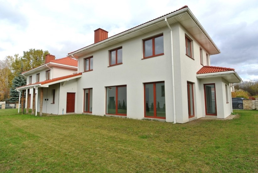 Dom Sprzedaż - mazowieckie, piaseczyński, Piaseczno (gw), Siedliska