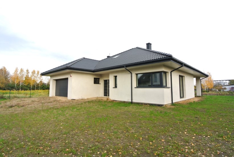 Dom Sprzedaż - mazowieckie, warszawski zachodni, Błonie (gw), Bieniewice