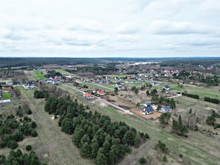 Działka Sprzedaż - świętokrzyskie, kielecki, Daleszyce, Słopiec