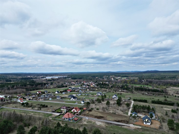 Działka Sprzedaż - świętokrzyskie, kielecki, Daleszyce, Słopiec