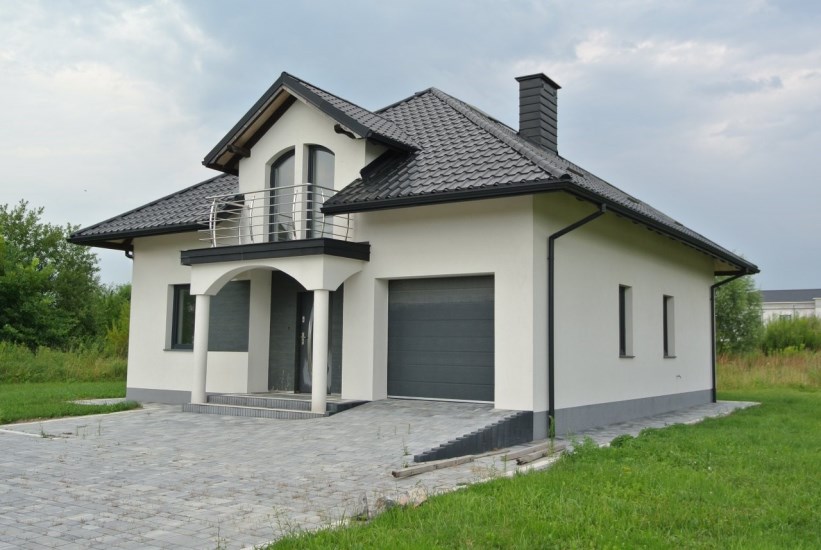 Dom Sprzedaż - świętokrzyskie, kielecki, Morawica, Bilcza