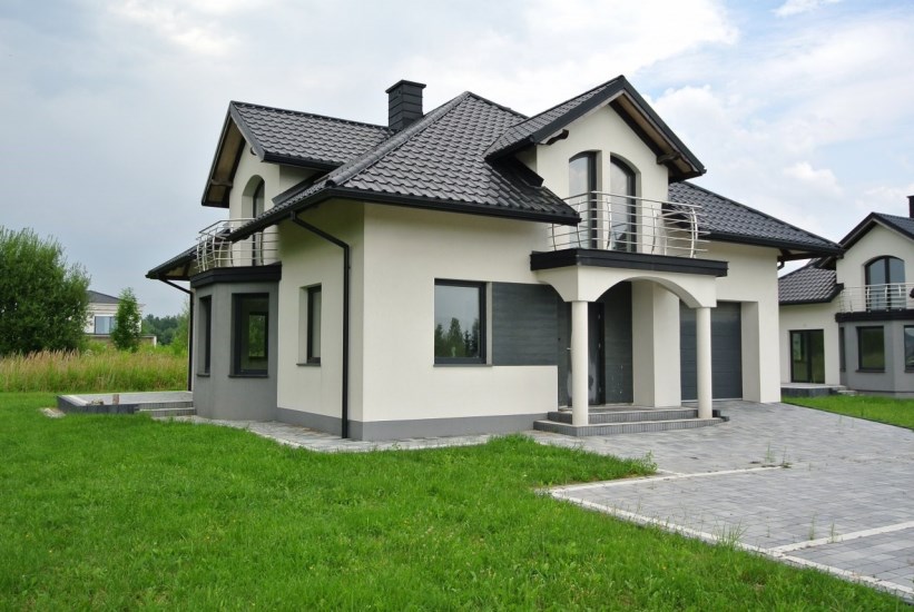 Dom Sprzedaż - świętokrzyskie, kielecki, Morawica, Bilcza