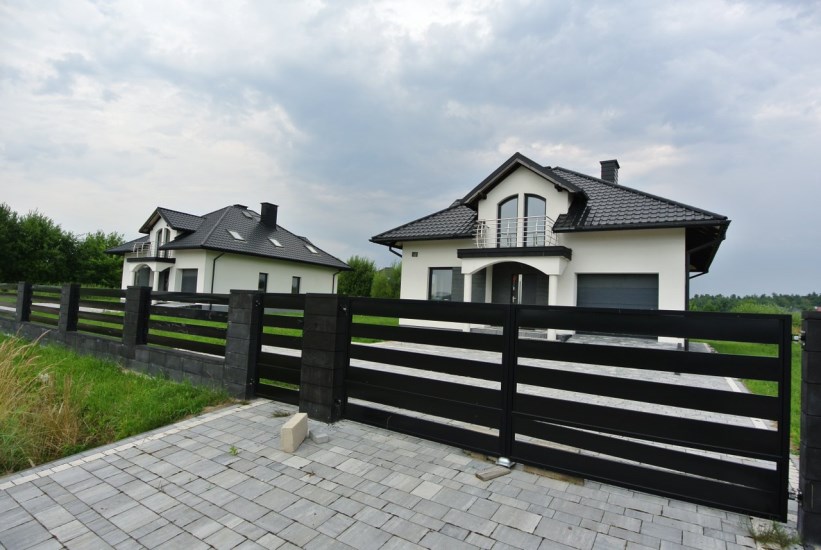 Dom Sprzedaż - świętokrzyskie, kielecki, Morawica, Bilcza