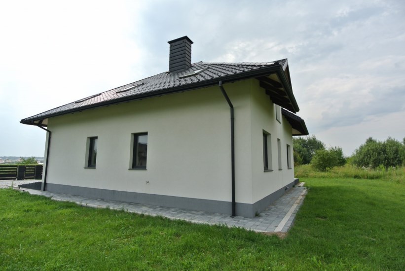 Dom Sprzedaż - świętokrzyskie, kielecki, Morawica, Bilcza