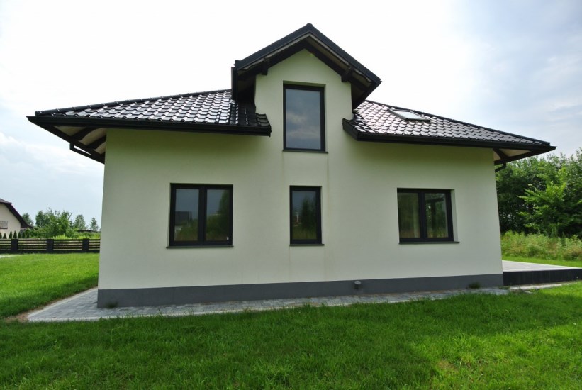 Dom Sprzedaż - świętokrzyskie, kielecki, Morawica, Bilcza