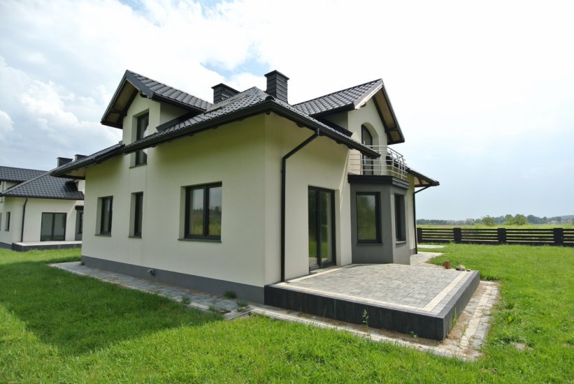 Dom Sprzedaż - świętokrzyskie, kielecki, Morawica, Bilcza