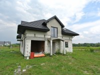 Dom Sprzedaż - świętokrzyskie, kielecki, Morawica, Bilcza