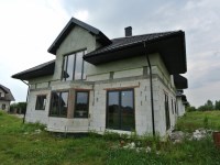 Dom Sprzedaż - świętokrzyskie, kielecki, Morawica, Bilcza