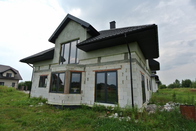 Dom Sprzedaż - świętokrzyskie, kielecki, Morawica, Bilcza