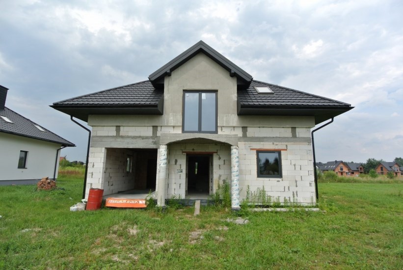 Dom Sprzedaż - świętokrzyskie, kielecki, Morawica, Bilcza