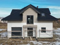 Dom Sprzedaż - świętokrzyskie, kielecki, Morawica, Bilcza