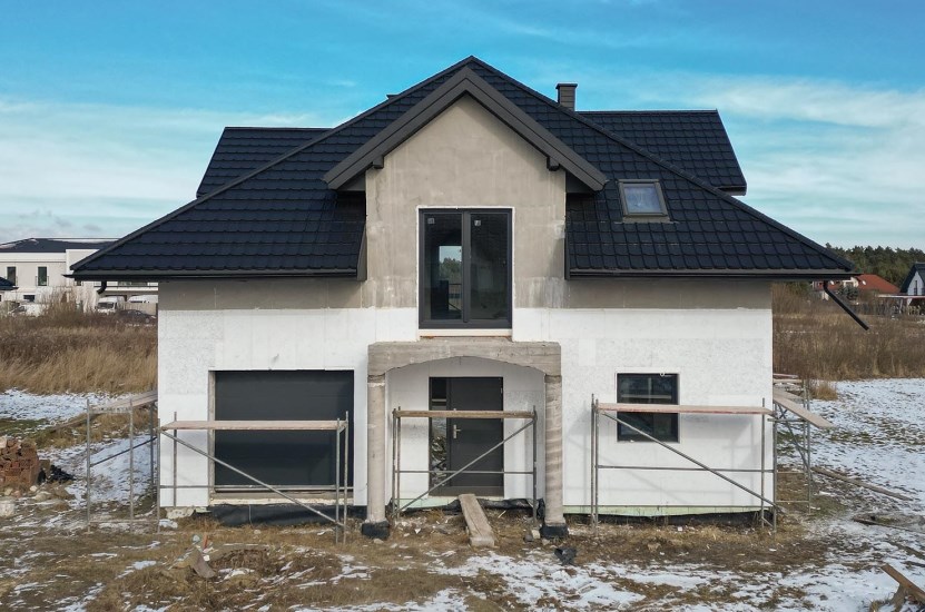 Dom Sprzedaż - świętokrzyskie, kielecki, Morawica, Bilcza