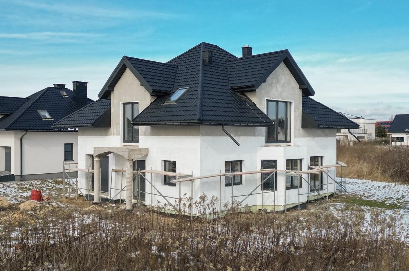 Dom Sprzedaż - świętokrzyskie, kielecki, Morawica, Bilcza