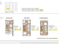 Mieszkanie Sprzedaż - mazowieckie, piaseczyński, Piaseczno (gw), Bobrowiec