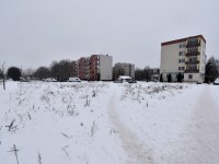 Działka Wynajem - świętokrzyskie, Kielce m., Kielce, Pod Dalnią