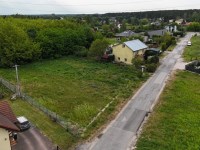 Działka Sprzedaż - mazowieckie, warszawski zachodni, Stare Babice, Zielonki-Wieś