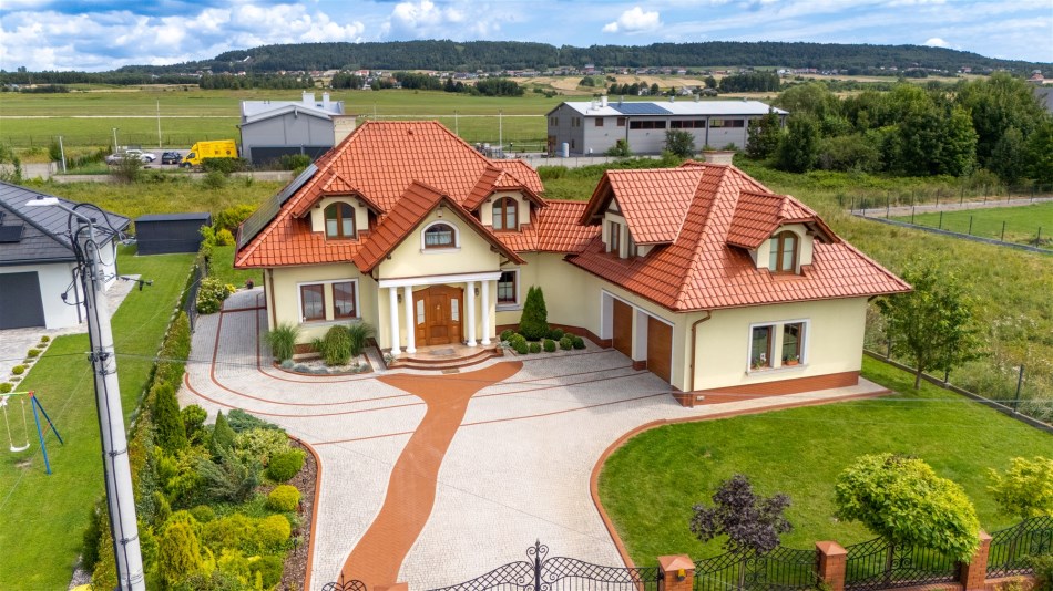 Dom Sprzedaż - świętokrzyskie, kielecki, Masłów, Masłów Pierwszy
