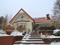 Dom Sprzedaż - mazowieckie, piaseczyński, Lesznowola, Łazy