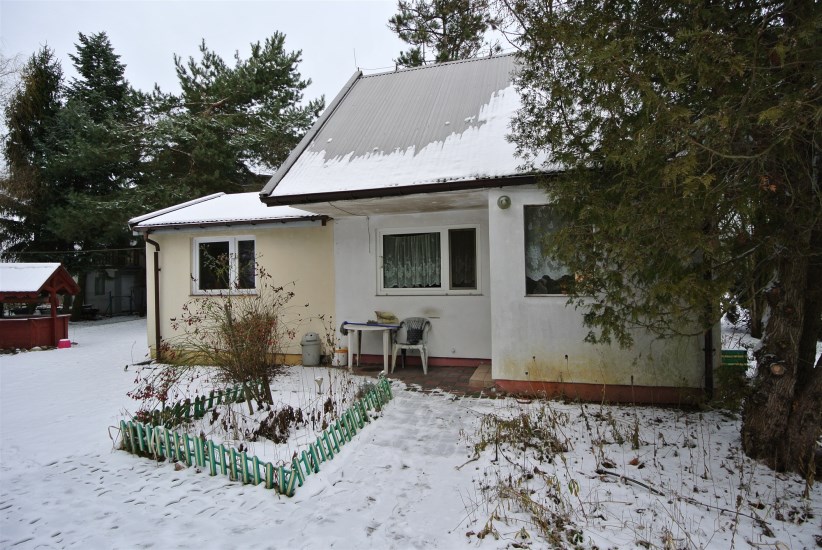Dom Sprzedaż - mazowieckie, piaseczyński, Lesznowola, Łazy