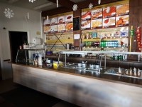 Lokal Wynajem - świętokrzyskie, kielecki, Daleszyce, Niestachów