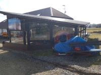 Lokal Wynajem - świętokrzyskie, kielecki, Daleszyce, Niestachów