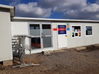 Lokal Wynajem - świętokrzyskie, kielecki, Daleszyce, Niestachów