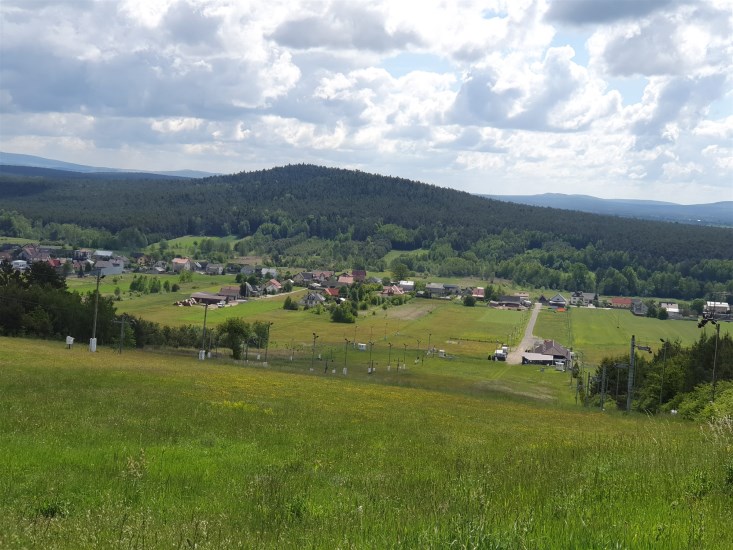 Lokal Wynajem - świętokrzyskie, kielecki, Daleszyce, Niestachów