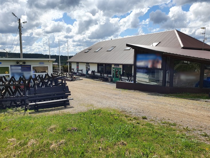 Lokal Wynajem - świętokrzyskie, kielecki, Daleszyce, Niestachów