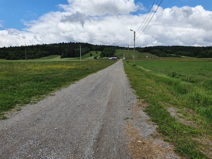 Lokal Wynajem - świętokrzyskie, kielecki, Daleszyce, Niestachów