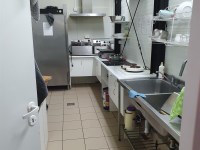 Lokal Wynajem - świętokrzyskie, kielecki, Daleszyce, Niestachów