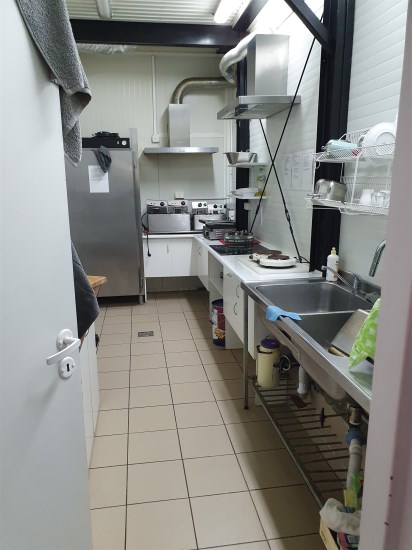 Lokal Wynajem - świętokrzyskie, kielecki, Daleszyce, Niestachów