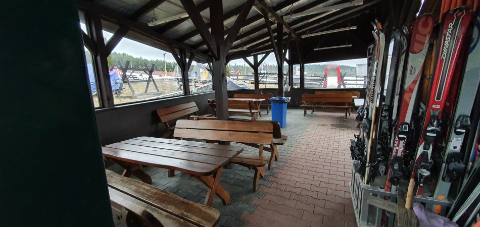 Lokal Wynajem - świętokrzyskie, kielecki, Daleszyce, Niestachów