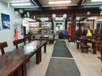 Lokal Wynajem - świętokrzyskie, kielecki, Daleszyce, Niestachów