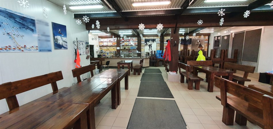 Lokal Wynajem - świętokrzyskie, kielecki, Daleszyce, Niestachów