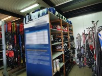 Lokal Wynajem - świętokrzyskie, kielecki, Daleszyce, Niestachów