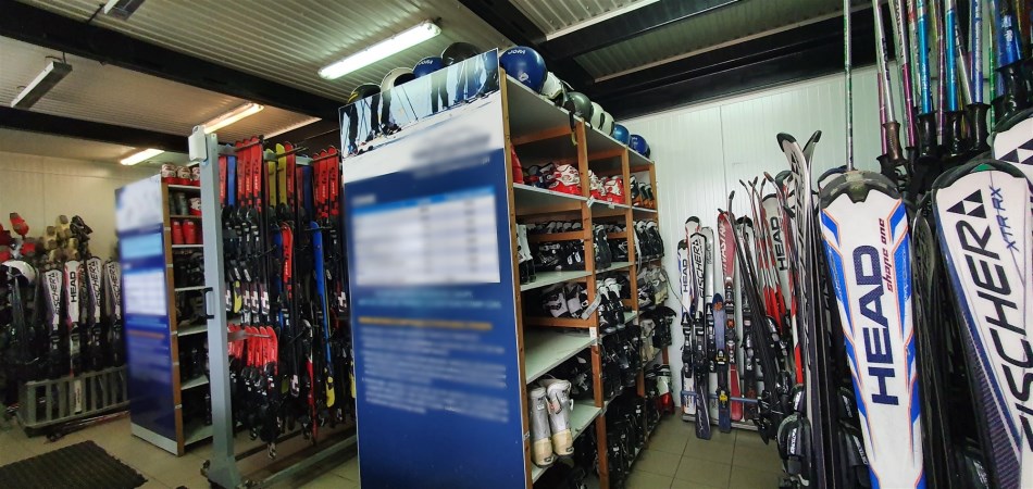 Lokal Wynajem - świętokrzyskie, kielecki, Daleszyce, Niestachów