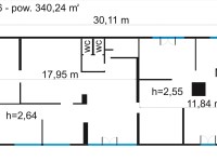 Lokal Wynajem - świętokrzyskie, Kielce m., Kielce