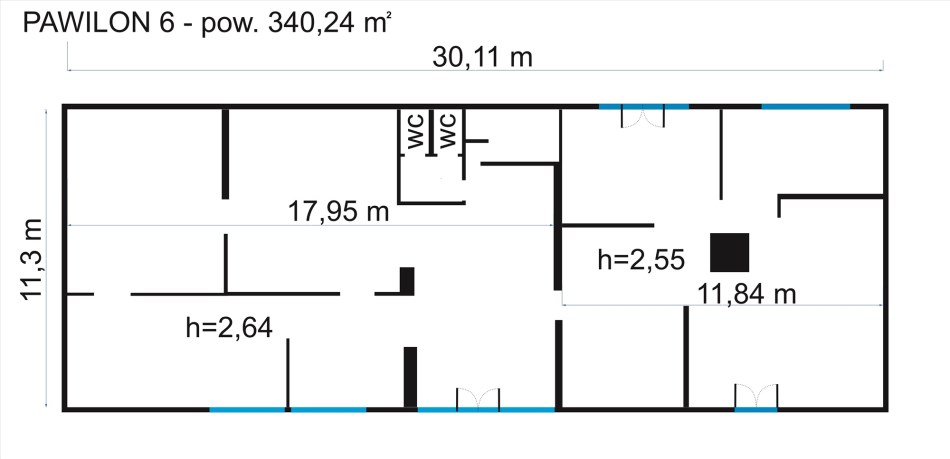 Lokal Wynajem - świętokrzyskie, Kielce m., Kielce