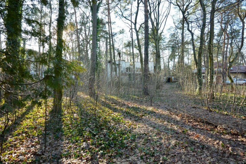 Działka Sprzedaż - mazowieckie, piaseczyński, Piaseczno (gw), Zalesie Górne