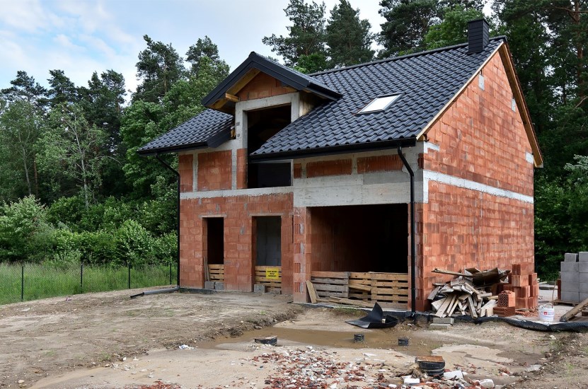 Dom Sprzedaż - świętokrzyskie, kielecki, Morawica, Bilcza