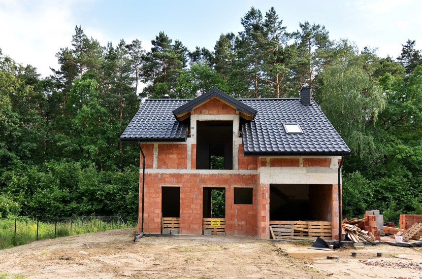 Dom Sprzedaż - świętokrzyskie, kielecki, Morawica, Bilcza